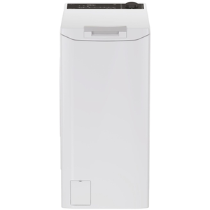 Lave-linge Haier THASN476TM5-S 7kg Carga Supérieure 1400RPM B Blanc pas cher