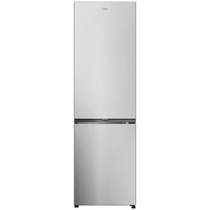 Candy Réfrigérateur combiné CANDY CNQ2T518EX pas cher