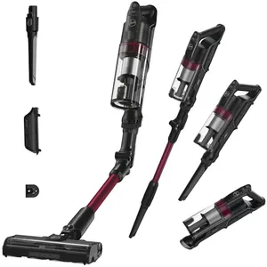 Comparateur de prix : Aspirateur balai HOOVER HF1P10HX