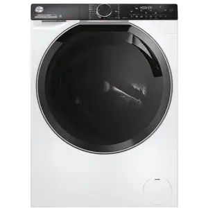 Hoover H-wash&dry 700 H7d 6106mbc8-s Machine À Laver Avec Sèche Linge ...