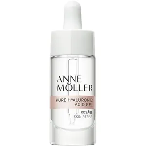 Anne Möller - Pure Hyaluronic Acid Gel Sérum à l'acide hyaluronique 15 ml female pas cher