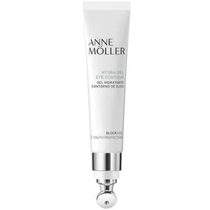 Comparateur de prix : Anne Möller Blockâge gel hydratant contour des yeux 15 ml