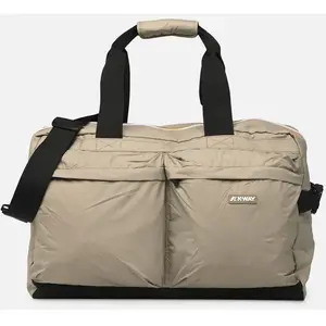 Ardelu par K-Way Beige T.U Sacs pas cher