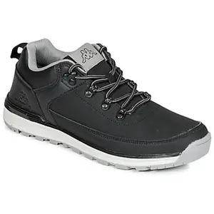 Baskets Kappa Logo Monsi Noir 43 3119CUW-A0T pas cher
