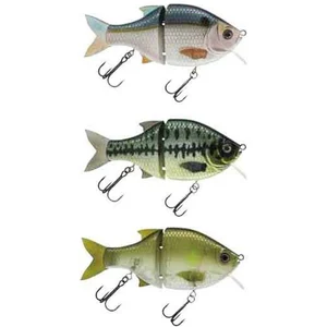 Comparateur de prix : Molix Glide Bait Floating Lip Glidebait 58g 140 Mm Doré
