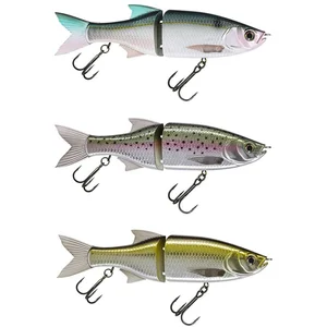 Comparateur de prix : Molix Glide Bait 130 Floating Col. Live Blue Gill