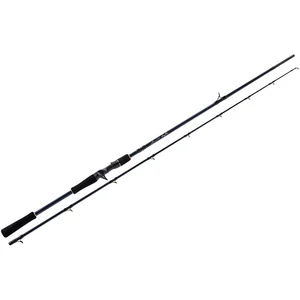 Molix Canne Baitcasting Fioretto Trofeo 2 Sections pas cher