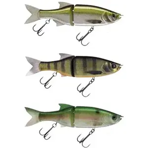Comparateur de prix : Molix Glide Bait 178 Slow Sinking Col. Live Carp