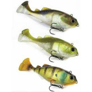 Molix Hybrid Swimmer 165 Col. Wakasagi pas cher