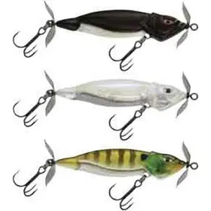 Comparateur de prix : Molix Stickbait Coulant Trago Spy Blade 7.5g 65 Mm