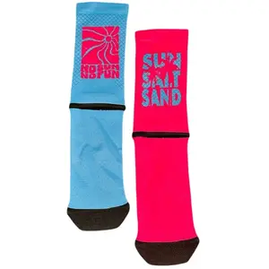 Mb Wear Chaussettes Sun Salt Sand Ltd EU 36-41 pas cher