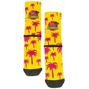 Mb Wear Chaussettes Life Is Better Ltd EU 42-46 pas cher