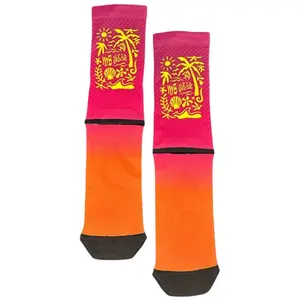 Mb Wear Chaussettes Vibes Ltd EU 42-46