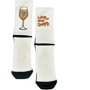 Mb Wear Chaussettes First Spritz Ltd EU 42-46 pas cher