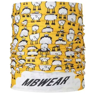 Comparateur de prix : Mb Wear Tour De Cou One Size