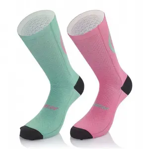 Mb Wear Chaussettes Smile Emotions EU 35-40