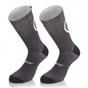 Mb Wear Chaussettes Smile Emotions EU 41-46 pas cher