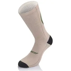Mb Wear Chaussettes Smile Emotions EU 41-46 pas cher