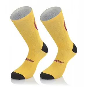 Mb Wear Chaussettes Smile Emotions EU 35-40 pas cher