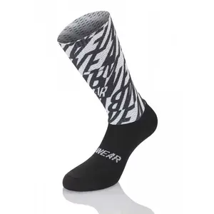Comparateur de prix : Mb Wear Chaussettes Areo Dry EU 43-47