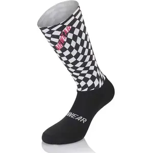Comparateur de prix : Mb Wear Chaussettes Aero Fast EU 35-38