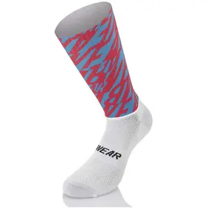 Comparateur de prix : Mb Wear Chaussettes Aero Fast EU 35-38
