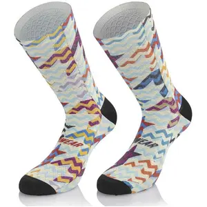 Mb Wear Chaussettes Fun EU 41-46