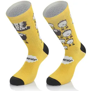 Mb Wear Chaussettes Fun EU 41-46 pas cher