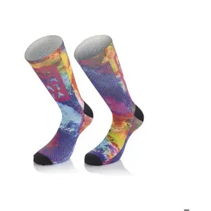 Comparateur de prix : Mb Wear Chaussettes Fun EU 35-40