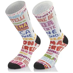 Mb Wear Chaussettes Fun pas cher