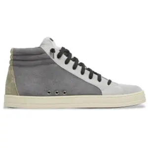 P448 pour femme. F25SKATE60 Chaussures en cuir Skate 60 (38), Plat, La...Vendu paresdemarca