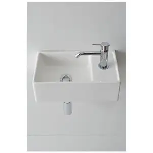 Scarabeo Teorema Lave-mains, 8031R4123,