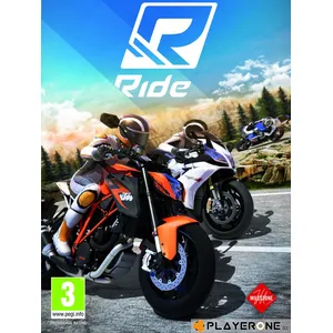 RIDE MIX XONE pas cher