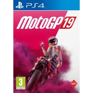 Comparateur de prix : Bandai Namco Moto GP 19 Jeu PS4