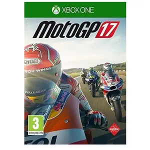 Comparateur de prix : Milestone Srl Bandai Namco Entertainment Motogp 17 Xbox One