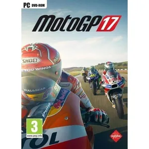 Comparateur de prix : Milestone Srl MotoGP 17 PC