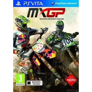 Comparateur de prix : Milestone Srl Nacon Mxgp : The Official Motocross Videogame Ps Vita