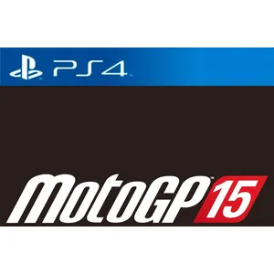 Milestone MOTO GP 15 MIX PS4 pas cher