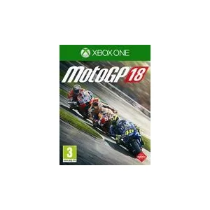 Milestone Srl MOTO GP 18 MIX XONE pas cher