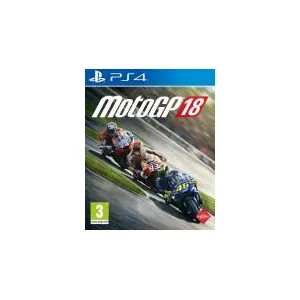 Milestone Srl MotoGP 18 pas cher