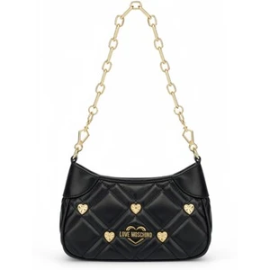 Comparateur de prix : SWEET STUDS JC4121PP1M par Love Moschino Noir T.U Sacs