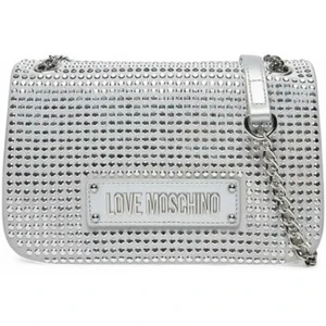 Sac Bandouliere Love Moschino  JC4136PP1MLL196B-PE25 pas cher