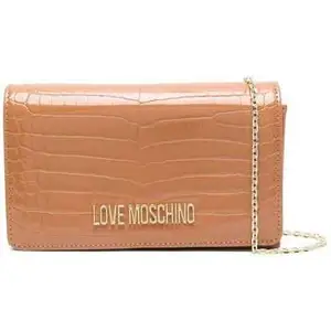 Pochette Love Moschino LM Iconic pas cher