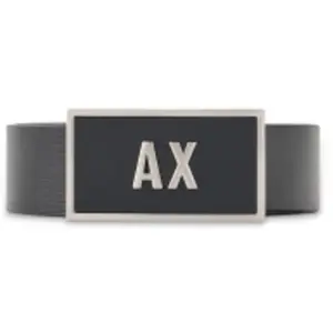 Armani Exchange Ceinture Xm000185_af11958 pas cher