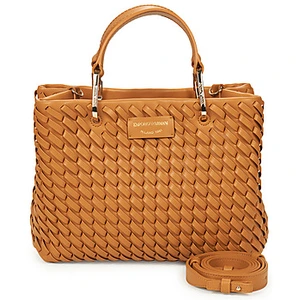 Comparateur de prix : Sac à main Emporio Armani  SHOPPING BAG EW000361