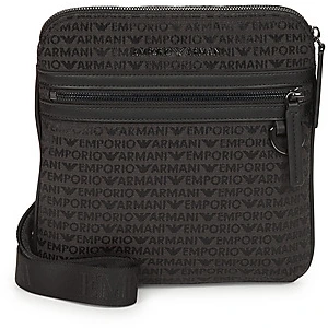 Comparateur de prix : Sacoche Emporio Armani MESSENGER BAG EM001780