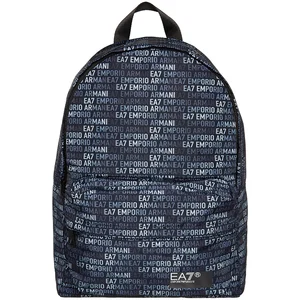 Ea7 Emporio Armani Sac à Dos 7x000001_af10465 pas cher