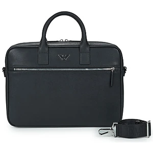Porte document Emporio Armani  BORSA DA LAVORO pas cher
