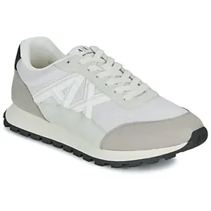 Armani Exchange Baskets Xux263_xv942 pas cher