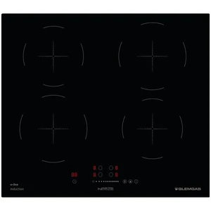 Glem Gas Glem Gas - Table induction gti640sl gti640sl pas cher